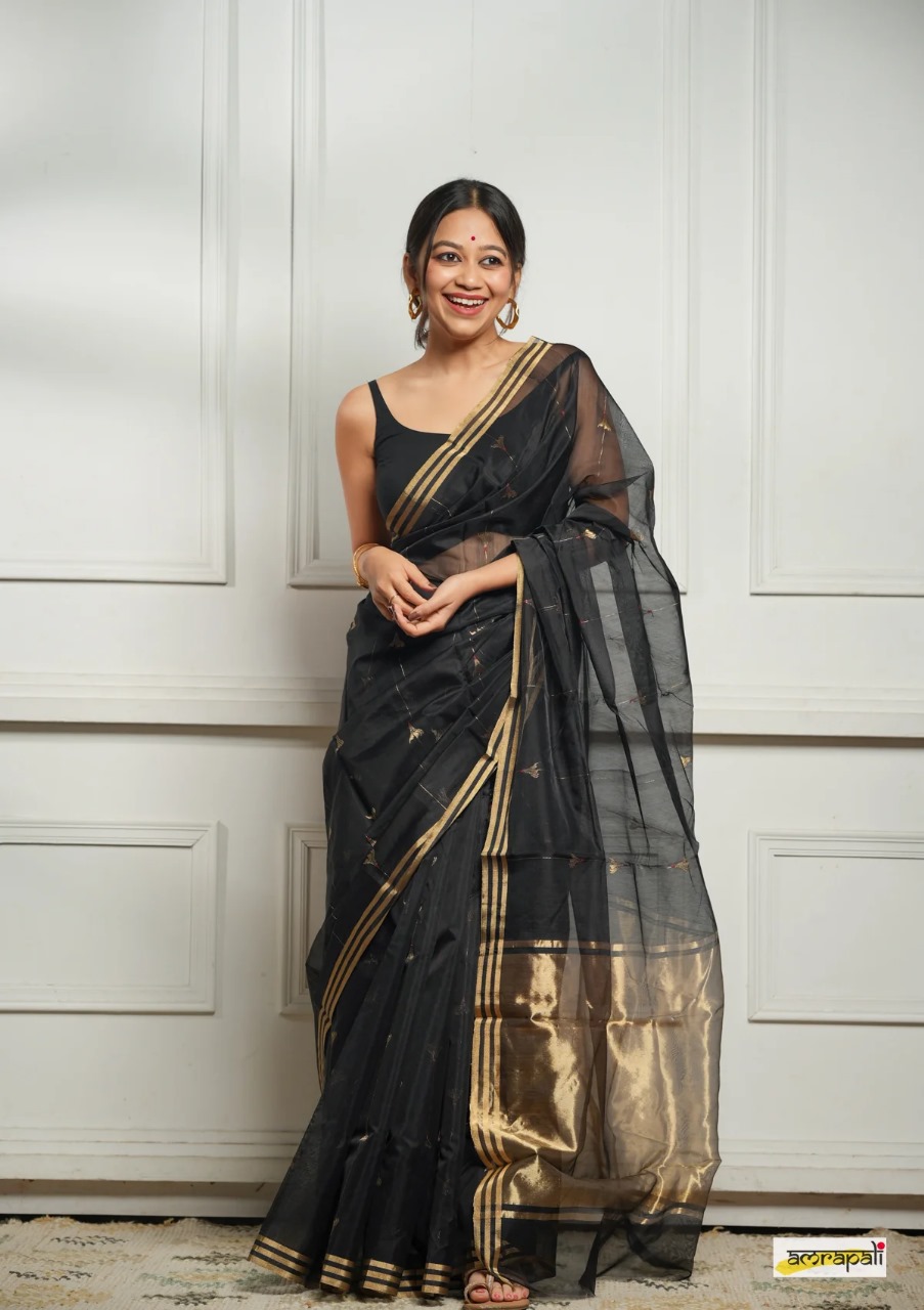 New Saree - Image 3