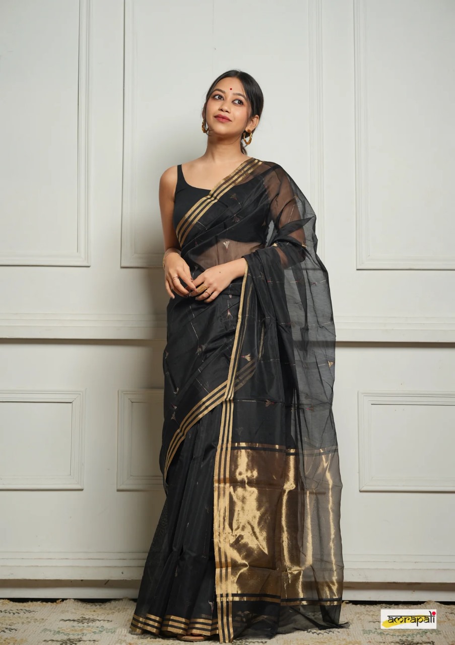 New Saree - Image 4