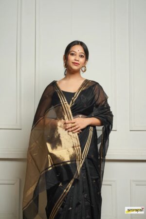 New Saree